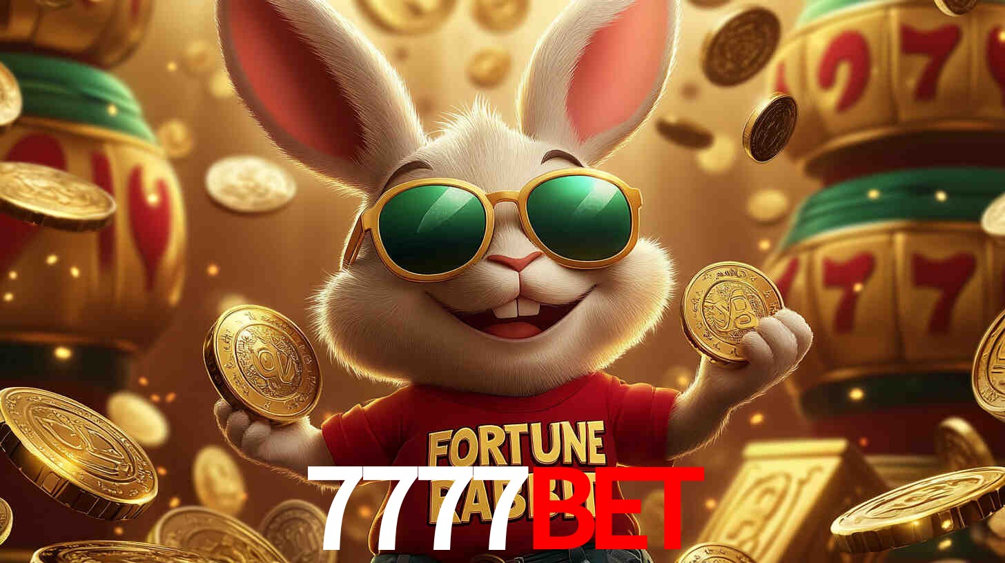 7777 bet