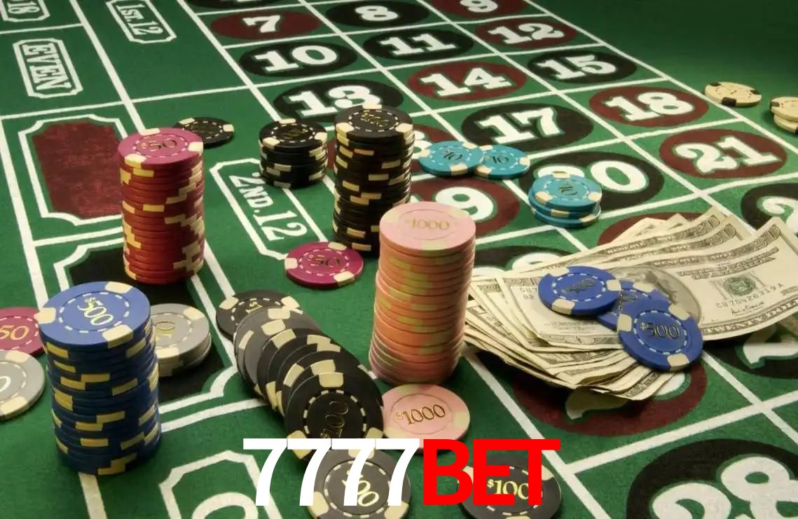 7777bet