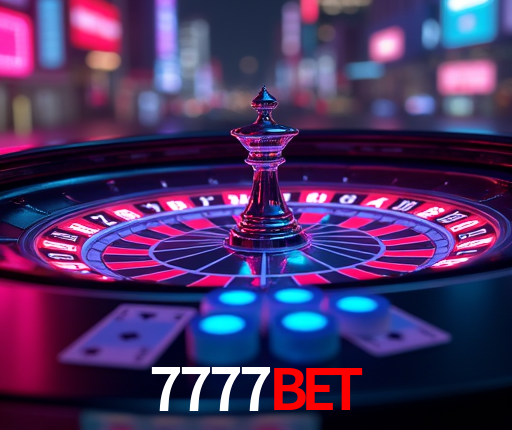 Desvendando o Mundo dos Jogos Virtuais na 7777bet