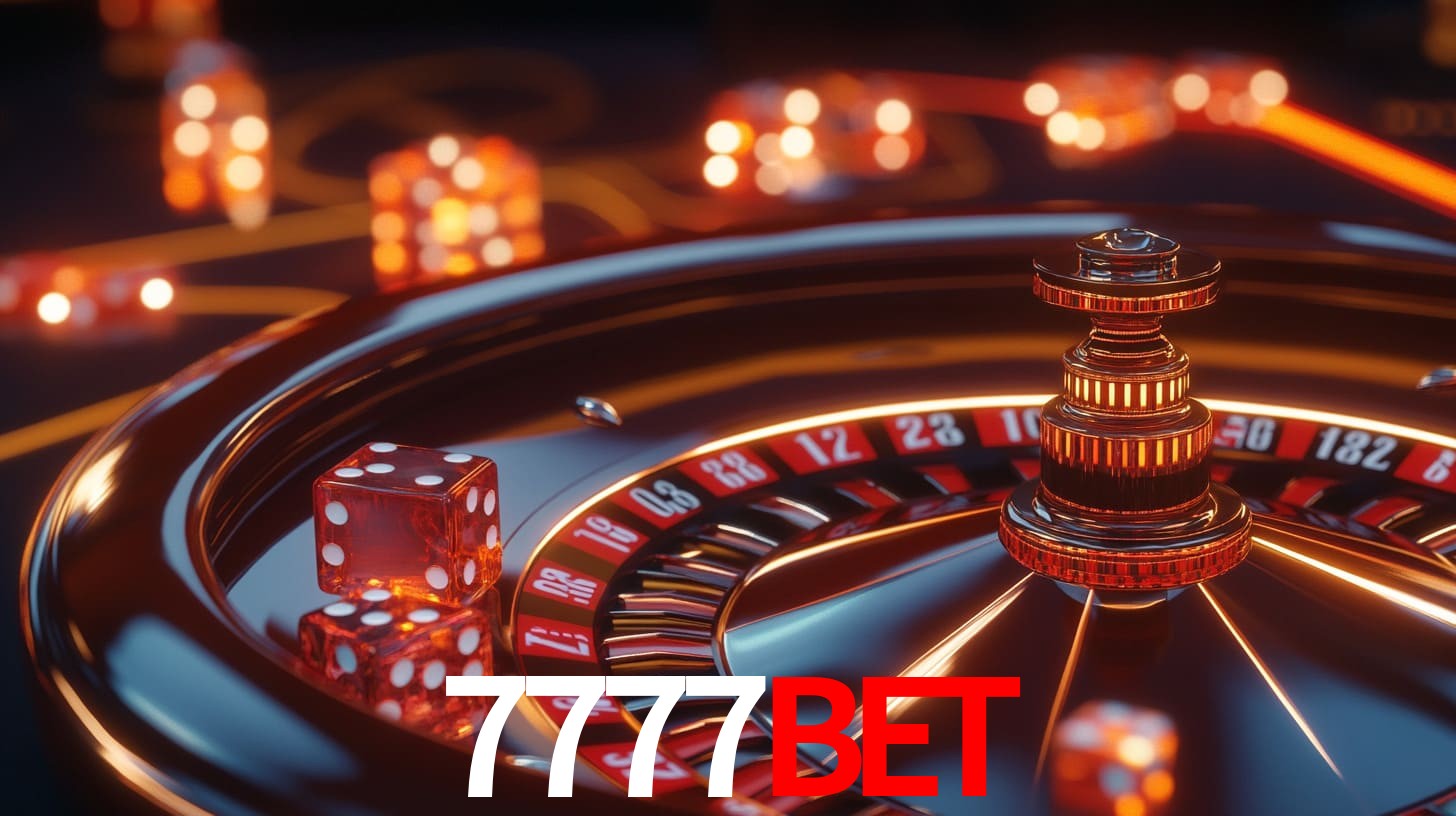 VIP Casino 7777bet