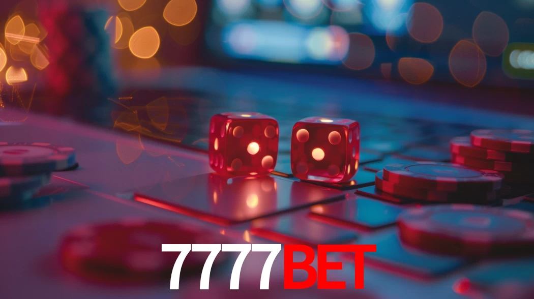Slot Games 7777bet