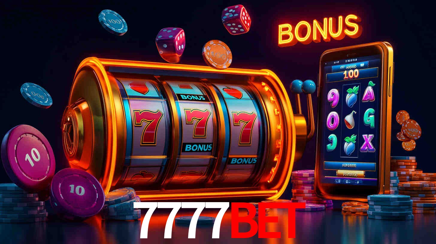 Descubra o Programa VIP da 7777bet: Vantagens Exclusivas para Jogadores