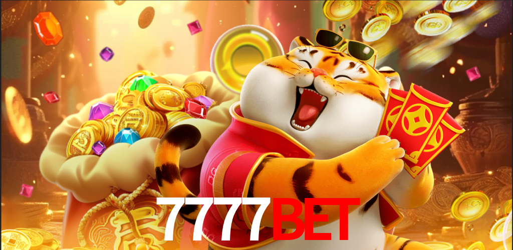 7777bet