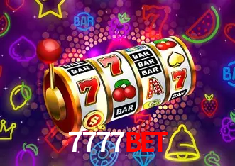 Descubra a Magia dos Jogos de Arcade no 7777bet