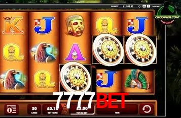 Apostas Esportivas na 7777bet: Um Guia Completo