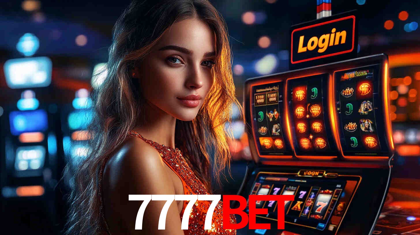 Sinta a adrenalina dos jogos de cassino com 7777bet
