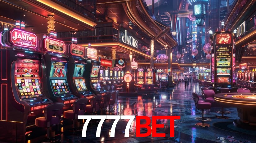 Bonus Features 7777bet