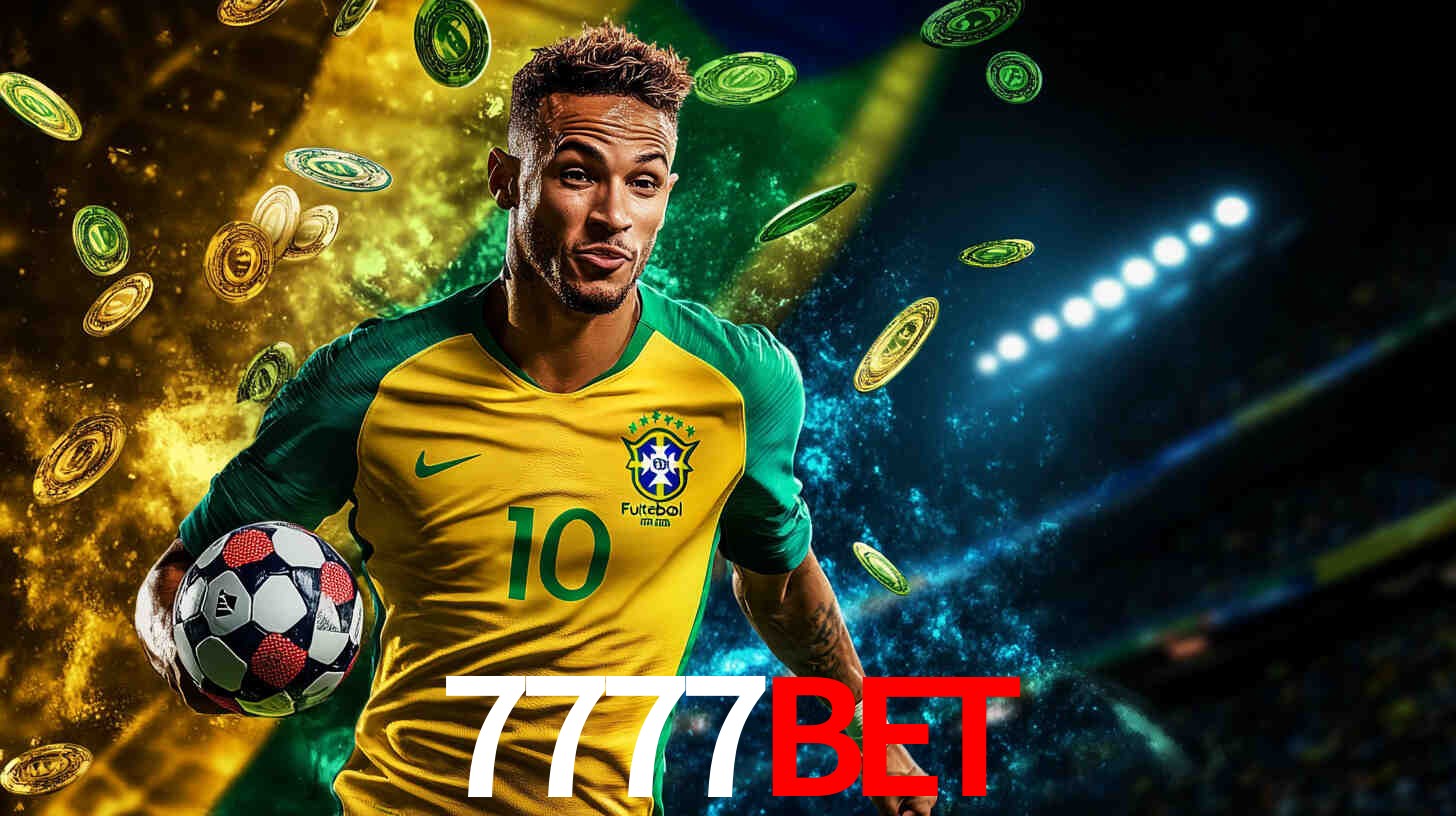 Descubra a Essência do 7777bet: Nossa História e Compromissos