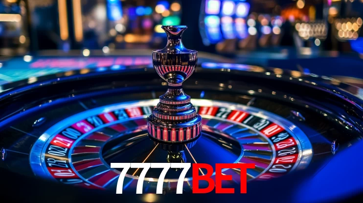 7777bet
