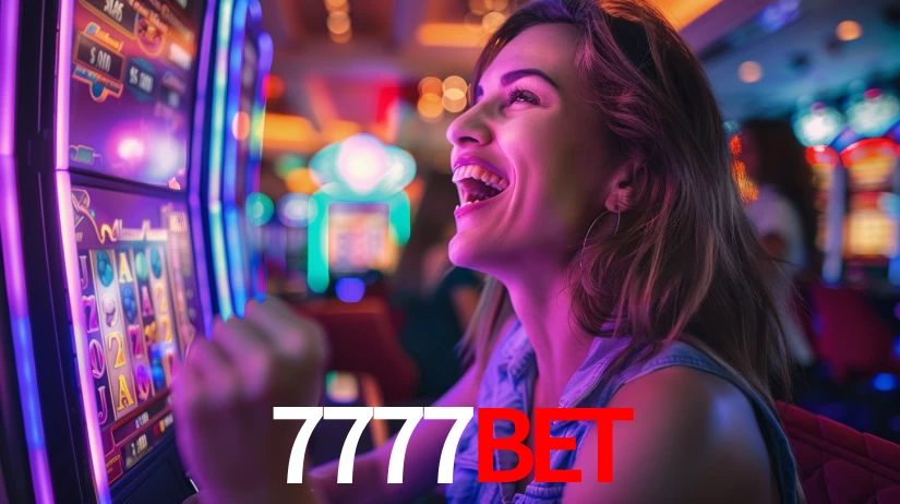 7777 bet