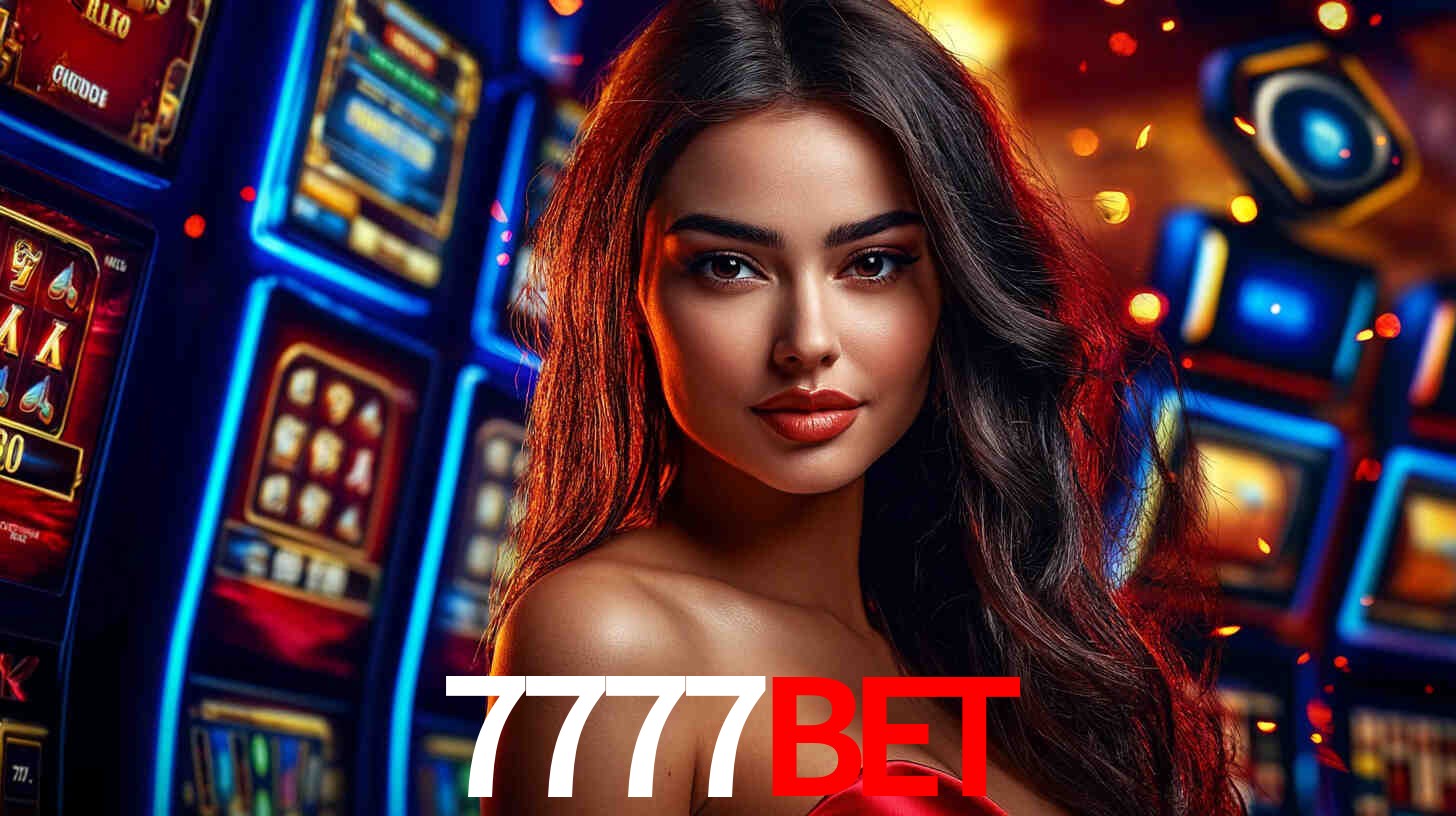 Inovações de Jogos na 7777bet: O Futuro das Experiências Interativas