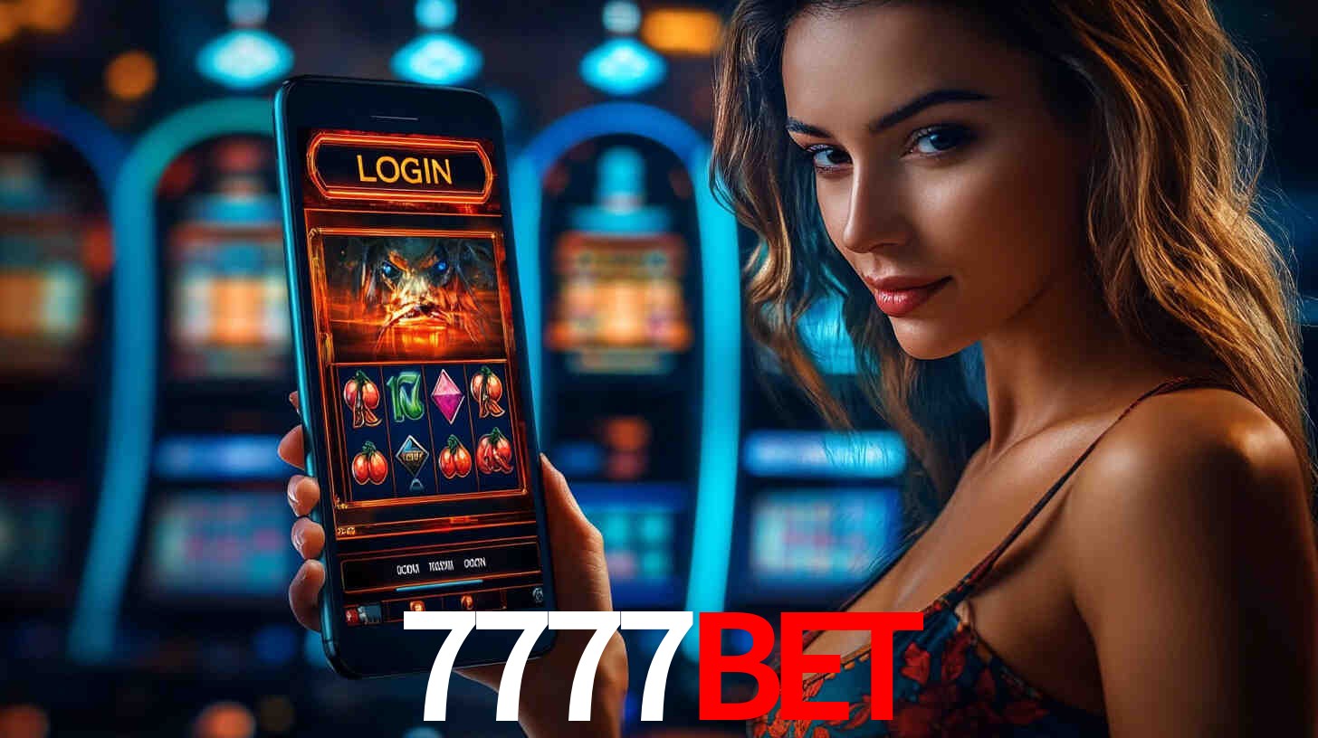 7777bet.com login