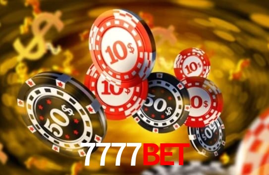 Apostas de Tênis 7777bet