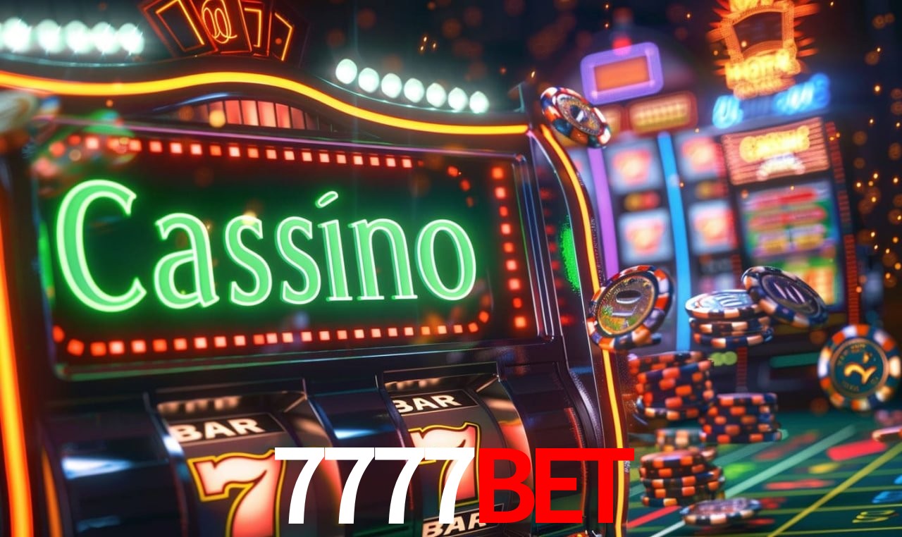 Tecnologia da Plataforma 7777bet