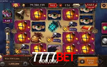 Exclusive Offers 7777bet
