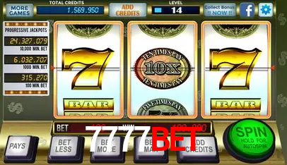 A Emoção da Loteria na 7777bet: Uma Chance de Mudança de Vida