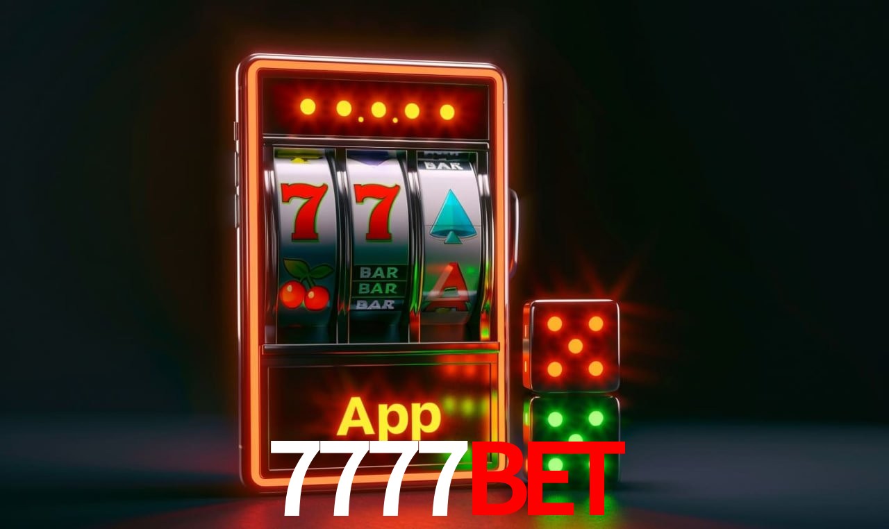 Diretório de Jogos 7777bet