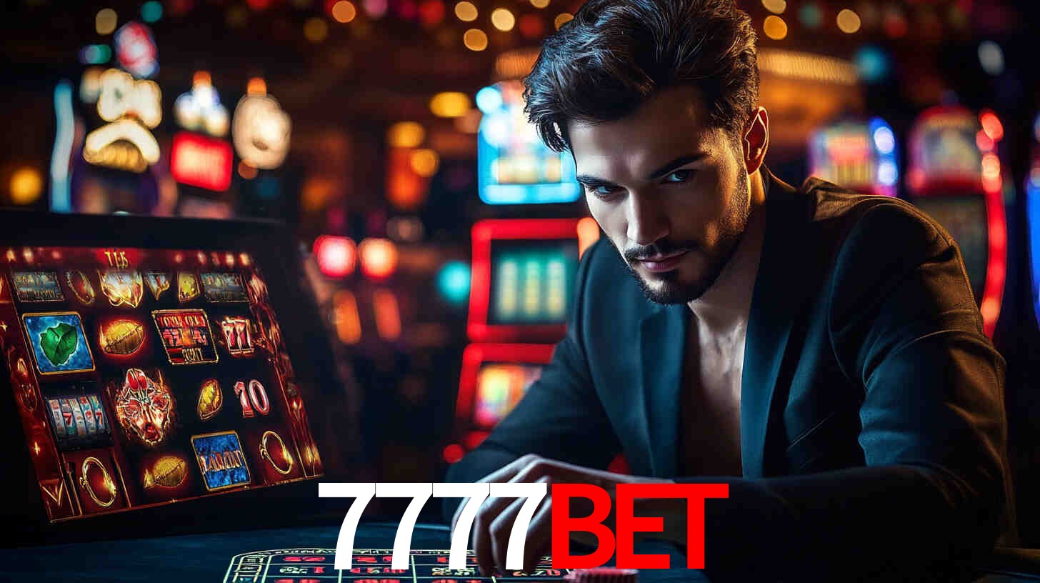 7777bet.com login