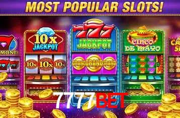 Descubra a Magia dos Jogos de Arcade no 7777bet