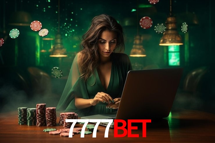 APP oficial da 7777bet para mobile