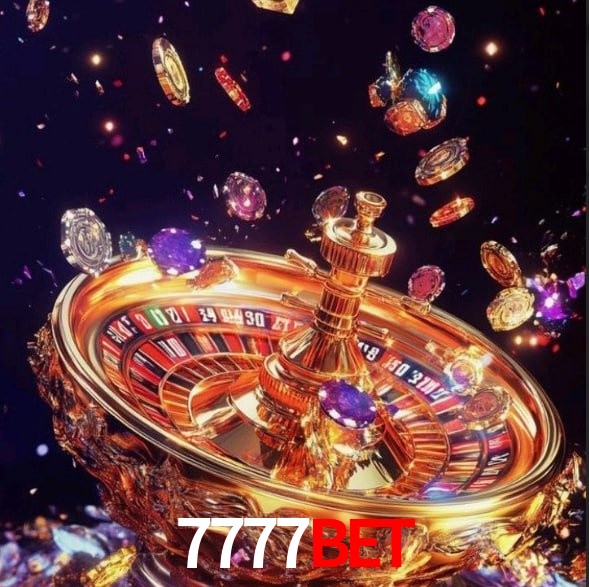 Promoções Sazonais 7777bet
