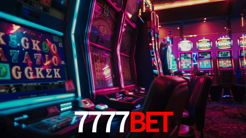 Responsive Design 7777bet