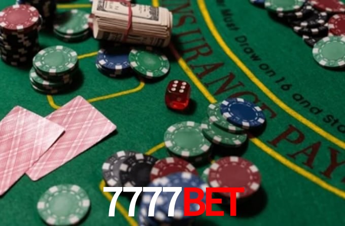 7777 bet