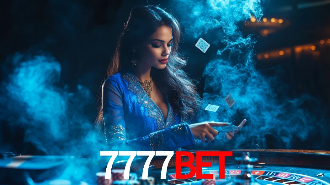 A Emoção da Loteria na 7777bet: Uma Chance de Mudança de Vida