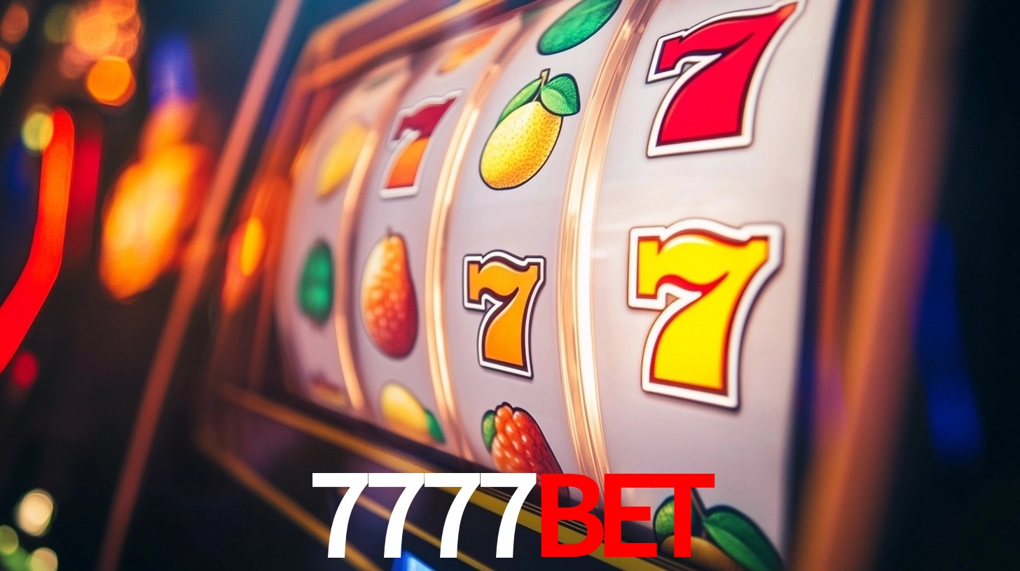 7777bet