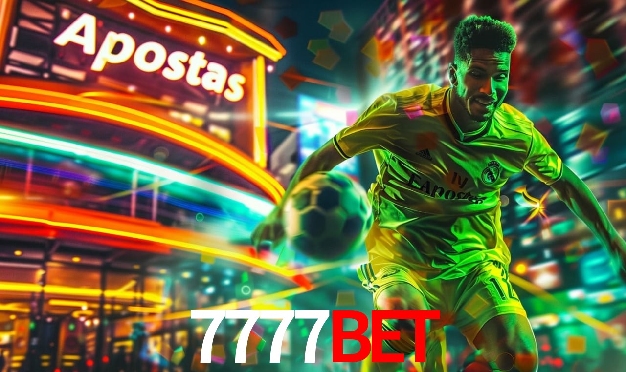 Provedores de Jogos 7777bet