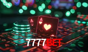 Recursos de Bônus 7777bet
