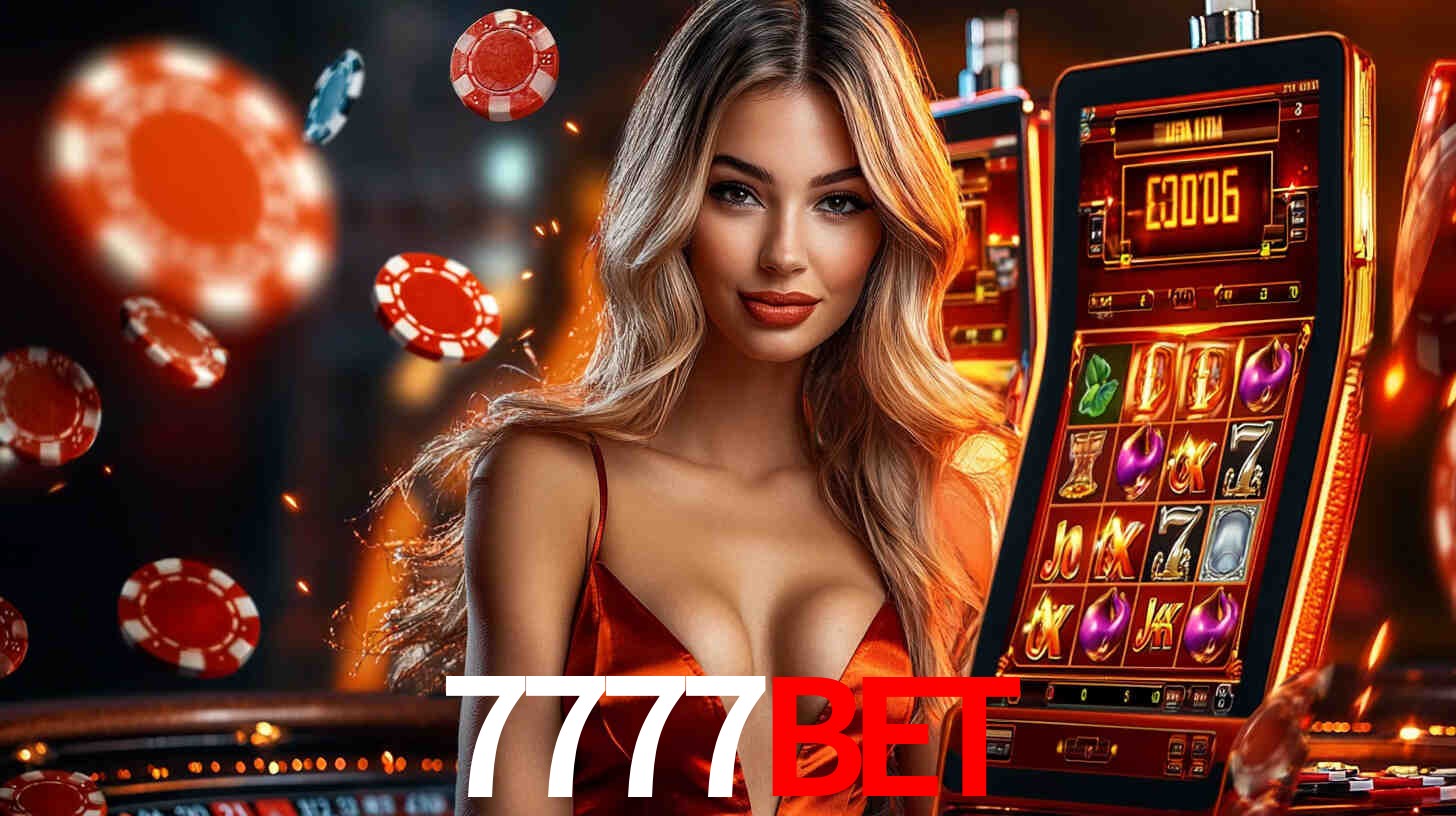 7777 bet