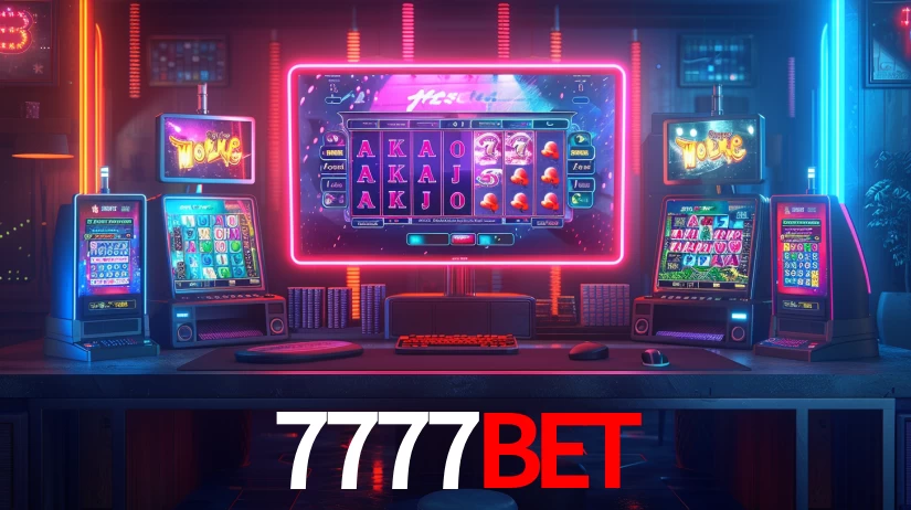 7777bet.com login